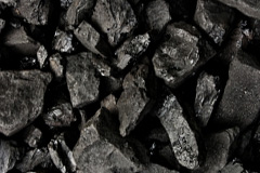 Pishill Bank coal boiler costs